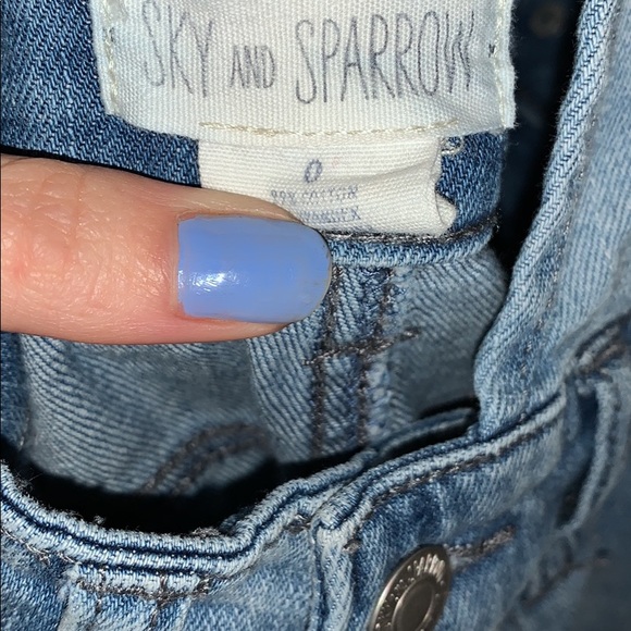 Overalls - Picture 2 of 3